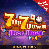 Dice Duet - Cards Game
